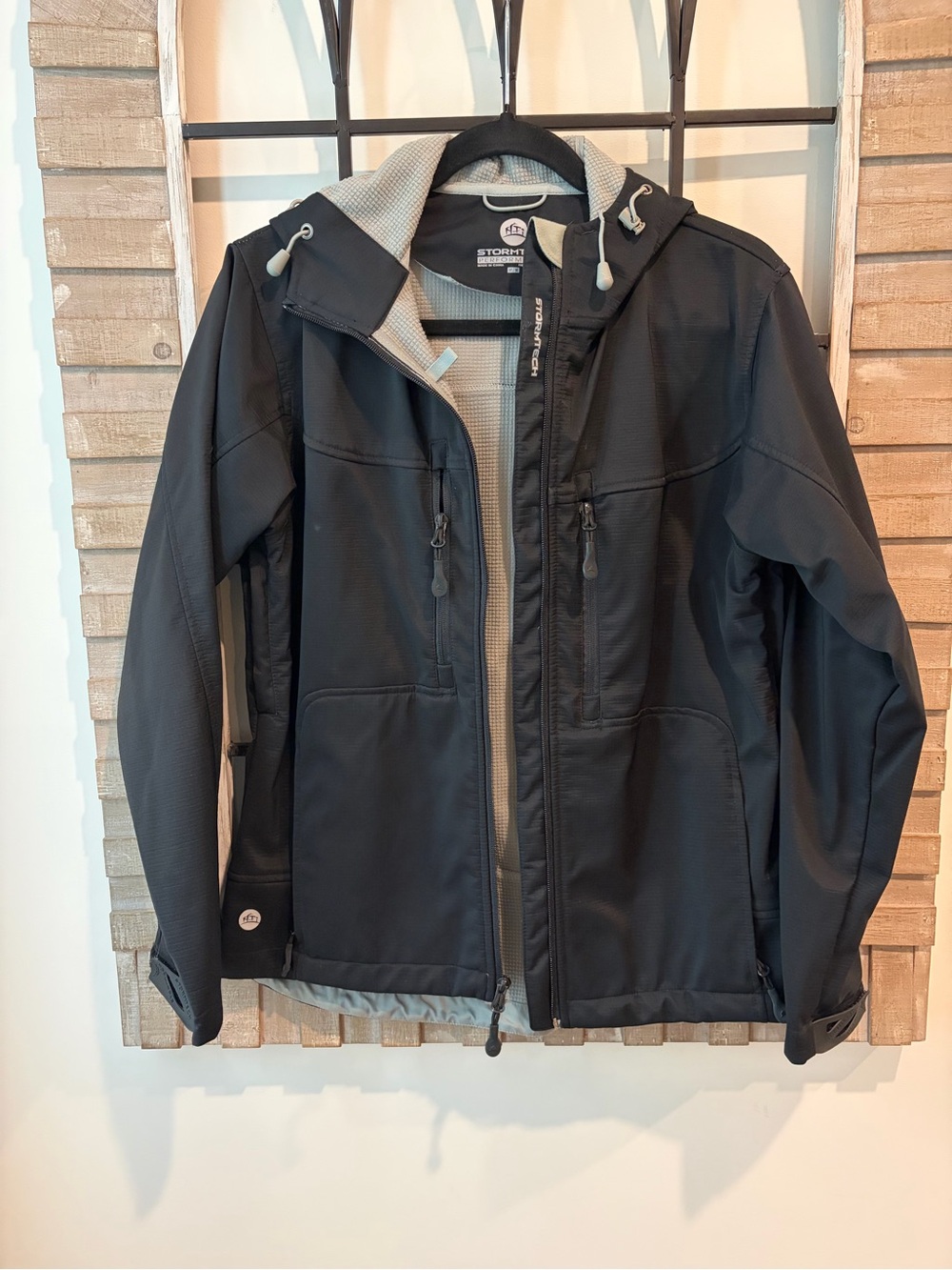 Women’s Stormtech Rain Coat